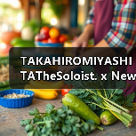 TAKAHIROMIYASHITATheSoloist. x New Era® 全新合作系列即将登场(图3) TAKAHIROMIYASHITATheSoloist. x New Era® 全新合作系列即将登场(图3)