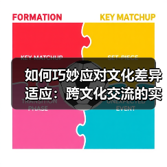 如何巧妙应对文化差异适应:跨文化交流的实用指南(图4) 如何巧妙应对文化差异适应:跨文化交流的实用指南(图4)