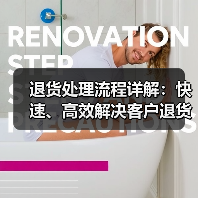 退货处理流程详解:快速、高效解决客户退货难题(图4) 退货处理流程详解:快速、高效解决客户退货难题(图4)