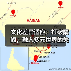 文化差异适应:打破隔阂,融入多元世界的关键窍门(图4) 文化差异适应:打破隔阂,融入多元世界的关键窍门(图4)