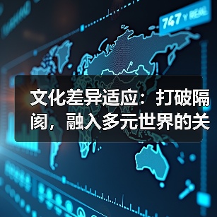 文化差异适应:打破隔阂,融入多元世界的关键窍门(图2) 文化差异适应:打破隔阂,融入多元世界的关键窍门(图2)