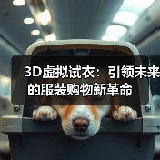 3D虚拟试衣:引领未来的服装购物新革命(图4) 3D虚拟试衣:引领未来的服装购物新革命(图4)