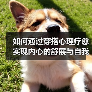如何通过穿搭心理疗愈实现内心的舒展与自我认同(图3) 如何通过穿搭心理疗愈实现内心的舒展与自我认同(图3)
