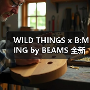 WILD THINGS x B:MING by BEAMS 全新合作系列发布（图3）