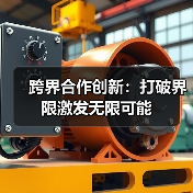 跨界合作创新:打破界限激发无限可能(图2) 跨界合作创新:打破界限激发无限可能(图2)
