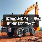 服装的永恒价值:穿越时间的魅力与智慧(图2) 服装的永恒价值:穿越时间的魅力与智慧(图2)
