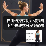 自由选择权利:你我身上的未被充分发掘的宝藏(图3) 自由选择权利:你我身上的未被充分发掘的宝藏(图3)