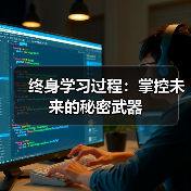 终身学习过程:掌控未来的秘密武器(图4) 终身学习过程:掌控未来的秘密武器(图4)