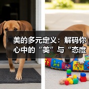 美的多元定义:解码你心中的“美”与“态度”(图3) 美的多元定义:解码你心中的“美”与“态度”(图3)