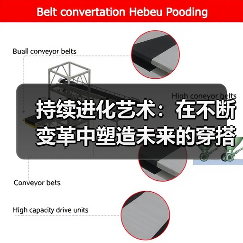 持续进化艺术:在不断变革中塑造未来的穿搭哲学(图2) 持续进化艺术:在不断变革中塑造未来的穿搭哲学(图2)