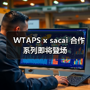 WTAPS x sacai 合作系列即将登场（图4）