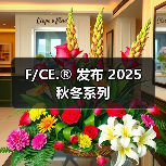 F/CE.®︎ 发布 2025 秋冬系列