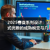2025春夏系列设计:法式优雅的成熟蜕变与几何美学(图3) 2025春夏系列设计:法式优雅的成熟蜕变与几何美学(图3)