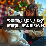 经典电影《教父》联名款来袭，这些潮衫设计你get了吗？（图2）
