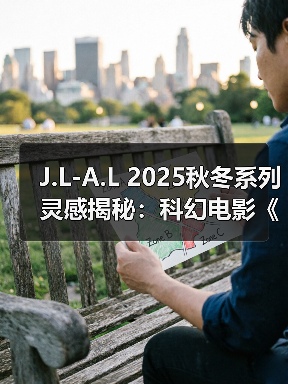 J.L-A.L 2025秋冬系列灵感揭秘：科幻电影《奇幻星球》如何启发设计？