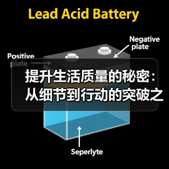 提升生活质量的秘密:从细节到行动的突破之道(图3) 提升生活质量的秘密:从细节到行动的突破之道(图3)