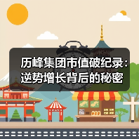 历峰集团市值破纪录:逆势增长背后的秘密(图1) 历峰集团市值破纪录:逆势增长背后的秘密(图1)