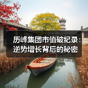 历峰集团市值破纪录:逆势增长背后的秘密(图3) 历峰集团市值破纪录:逆势增长背后的秘密(图3)