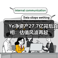 Ye净资产27.7亿背后真相:估值风波再起(图2) Ye净资产27.7亿背后真相:估值风波再起(图2)
