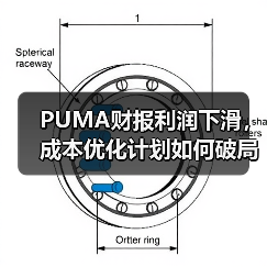 PUMA财报利润下滑，成本优化计划如何破局？
