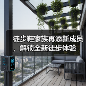 徒步鞋家族再添新成员，解锁全新徒步体验（图2）