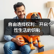 自由选择权利:开启个性生活的钥匙(图2) 自由选择权利:开启个性生活的钥匙(图2)