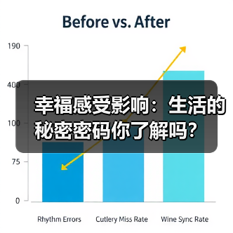 幸福感受影响:生活的秘密密码你了解吗?(图3) 幸福感受影响:生活的秘密密码你了解吗?(图3)