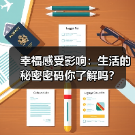 幸福感受影响:生活的秘密密码你了解吗?(图2) 幸福感受影响:生活的秘密密码你了解吗?(图2)