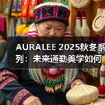 AURALEE 2025秋冬系列:未来通勤美学如何颠覆简约穿搭?(图3) AURALEE 2025秋冬系列:未来通勤美学如何颠覆简约穿搭?(图3)