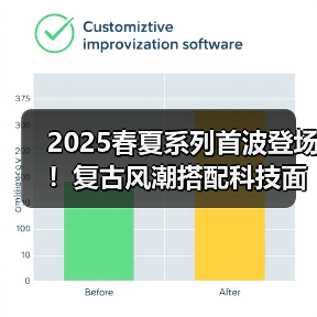 2025春夏系列首波登场!复古风潮搭配科技面料(图1) 2025春夏系列首波登场!复古风潮搭配科技面料(图1)