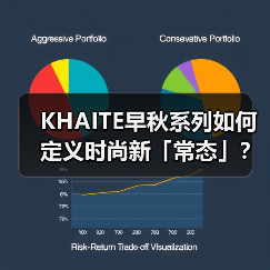 KHAITE早秋系列如何定义时尚新「常态」?(图1) KHAITE早秋系列如何定义时尚新「常态」?(图1)