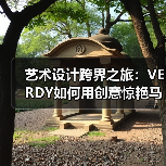 艺术设计跨界之旅：VERDY如何用创意惊艳马尔代夫（图2）