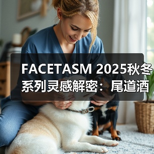FACETASM 2025秋冬系列灵感解密:尾道酒店如何诠释「善良的庇护所」(图4) FACETASM 2025秋冬系列灵感解密:尾道酒店如何诠释「善良的庇护所」(图4)