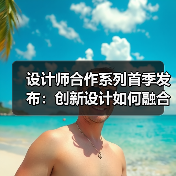 设计师合作系列首季发布:创新设计如何融合功能与时尚?(图3) 设计师合作系列首季发布:创新设计如何融合功能与时尚?(图3)