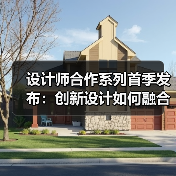 设计师合作系列首季发布:创新设计如何融合功能与时尚?(图2) 设计师合作系列首季发布:创新设计如何融合功能与时尚?(图2)