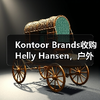 Kontoor Brands收购Helly Hansen,户外品牌战略升级(图3) Kontoor Brands收购Helly Hansen,户外品牌战略升级(图3)