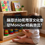 藤原浩如何用亚文化重塑Moncler经典单品?(图2) 藤原浩如何用亚文化重塑Moncler经典单品?(图2)