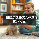 日韩品牌联名合作新作即将发布(图1) 日韩品牌联名合作新作即将发布(图1)