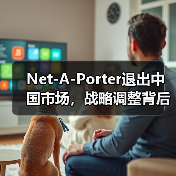 Net-A-Porter退出中国市场，战略调整背后的真相（图1）