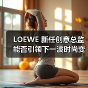 LOEWE 新任创意总监能否引领下一波时尚变革？（图3）