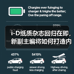 i-D纸质杂志回归在即,新副主编将如何打造内容?(图3) i-D纸质杂志回归在即,新副主编将如何打造内容?(图3)
