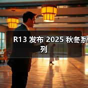 R13 发布 2025 秋冬系列(图3) R13 发布 2025 秋冬系列(图3)
