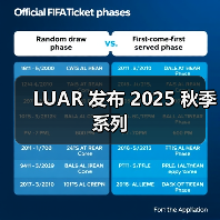 LUAR 发布 2025 秋季系列（图1）