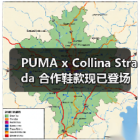 PUMA x Collina Strada 合作鞋款现已登场(图4) PUMA x Collina Strada 合作鞋款现已登场(图4)