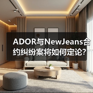 ADOR与NewJeans合约纠纷案将如何定论？法院审理引关注（图2）