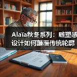 Alaïa秋冬系列:雕塑感设计如何颠覆传统轮廓?(图2) Alaïa秋冬系列:雕塑感设计如何颠覆传统轮廓?(图2)