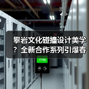 攀岩文化碰撞设计美学?全新合作系列引爆春夏季潮流(图4) 攀岩文化碰撞设计美学?全新合作系列引爆春夏季潮流(图4)