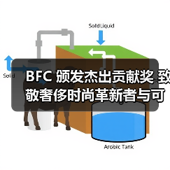 BFC 颁发杰出贡献奖 致敬奢侈时尚革新者与可持续发展先驱(图4) BFC 颁发杰出贡献奖 致敬奢侈时尚革新者与可持续发展先驱(图4)