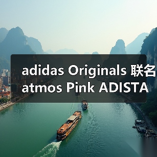 adidas Originals 联名 atmos Pink ADISTAR POSE 银色限定款 芭蕾灵感设计(图4) adidas Originals 联名 atmos Pink ADISTAR POSE 银色限定款 芭蕾灵感设计(图4)