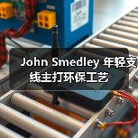 John Smedley 年轻支线主打环保工艺(图1) John Smedley 年轻支线主打环保工艺(图1)
